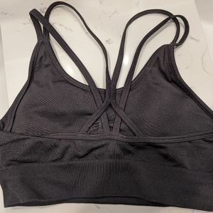 Fabletics Waverly Sports Bra Size Small